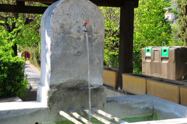 Lavoir