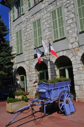 Mairie