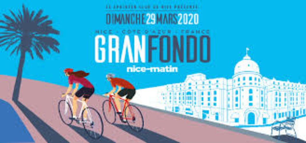 GRANFONDO