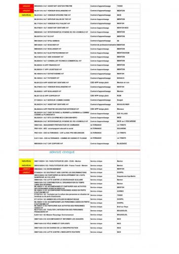 Offres D'emploi MLEST 06 13.11 Page 4