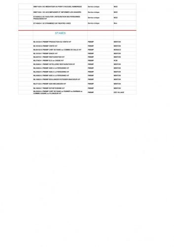 Offres D'emploi MLEST 06 13.11 Page 5